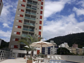 APARTAMENTO GUARUJÁ / ENSEADA